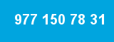 977 150 78 31